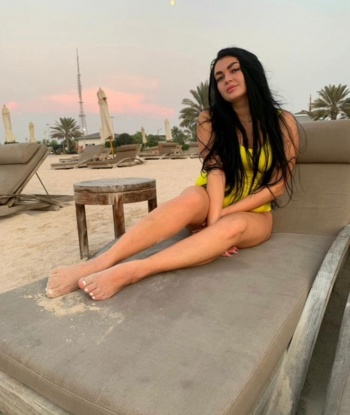 Проститутка Лолита