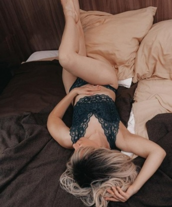 Проститутка Лена