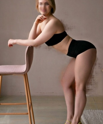 Проститутка Жанна